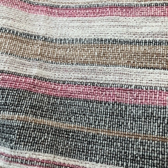 Unbranded Tweed Short Sleeve Top - Picture 3 of 8